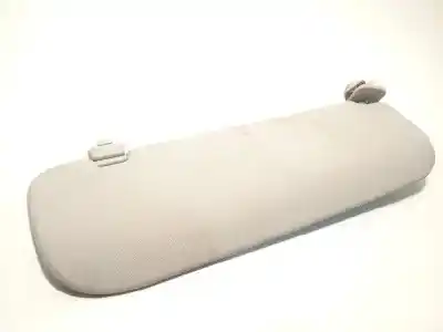 Peça sobressalente para automóvel em segunda mão pára-sol esquerdo por tesla model 3 rwd * referências oem iam 149040541c  