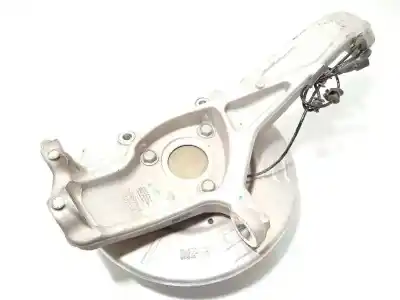 Pezzo di ricambio per auto di seconda mano SNODO ANTERIORE SINISTRO per TESLA MODEL 3 RWD  Riferimenti OEM IAM 104431100E 104412300B 