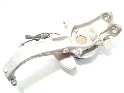 Peça sobressalente para automóvel em segunda mão manga de eixo dianteira esquerda por tesla model 3 rwd * referências oem iam 104431100e 104412300b 