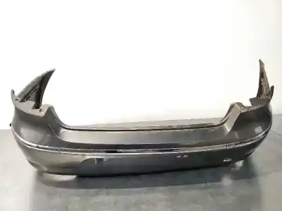 Second-hand car spare part rear bumper for volkswagen cc b7 (358) 2.0 tdi oem iam references 3c8807421k