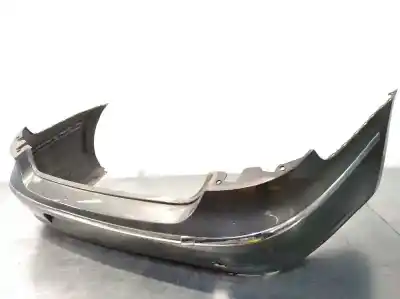 Second-hand car spare part rear bumper for volkswagen cc b7 (358) 2.0 tdi oem iam references 3c8807421k  3c8807421kgru