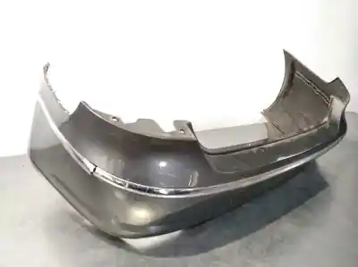 Second-hand car spare part rear bumper for volkswagen cc b7 (358) 2.0 tdi oem iam references 3c8807421k  3c8807421kgru