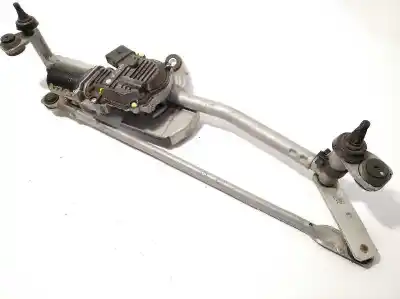 Second-hand car spare part front windshield wiper motor for volkswagen cc b7 (358) 2.0 tdi oem iam references 3c8955119h