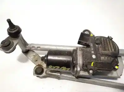 Second-hand car spare part front windshield wiper motor for volkswagen cc b7 (358) 2.0 tdi oem iam references 3c8955119h  