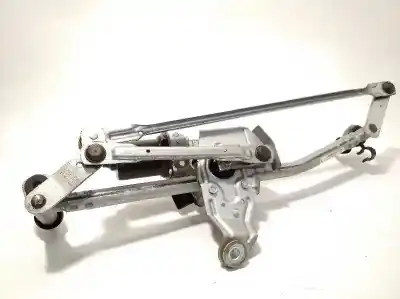 Second-hand car spare part front windshield wiper motor for volkswagen cc b7 (358) 2.0 tdi oem iam references 3c8955119h  