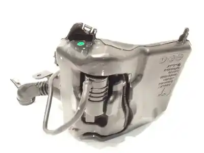 Peça sobressalente para automóvel em segunda mão depósito do limpa vidros por tesla model 3 rwd * referências oem iam 164261400a