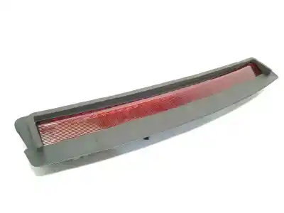 Peça sobressalente para automóvel em segunda mão farolim de travão central por tesla model 3 rwd * referências oem iam 161520200a