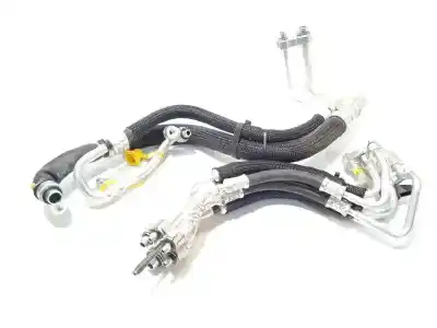 Peça sobressalente para automóvel em segunda mão tubos de ar condicionado por tesla model 3 rwd * referências oem iam 162670100d