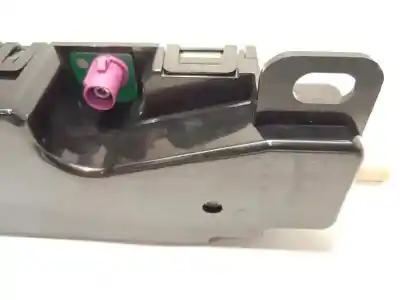 Peça sobressalente para automóvel em segunda mão antena por tesla model 3 rwd * referências oem iam 158560100e  