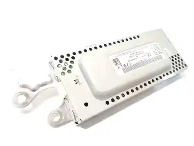 Peça sobressalente para automóvel em segunda mão módulo eletrônico por tesla model 3 rwd * referências oem iam 107975500e