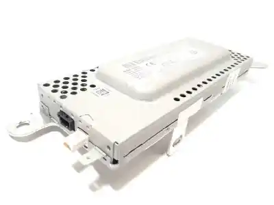 Peça sobressalente para automóvel em segunda mão módulo eletrônico por tesla model 3 rwd * referências oem iam 107975500e  