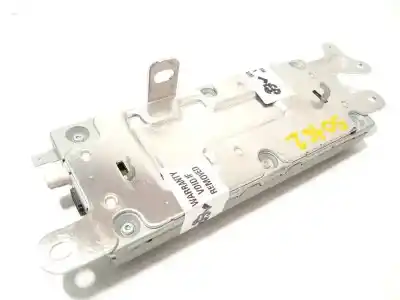 Peça sobressalente para automóvel em segunda mão módulo eletrônico por tesla model 3 rwd * referências oem iam 107975500e  