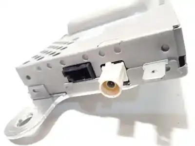 Peça sobressalente para automóvel em segunda mão módulo eletrônico por tesla model 3 rwd * referências oem iam 107975500e  