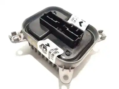 Peça sobressalente para automóvel em segunda mão balastro led esquerdo por tesla model 3 rwd * referências oem iam 153292502c