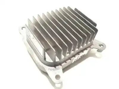 Second-hand car spare part left led control unit for tesla model 3 rwd * oem iam references 153292502c  