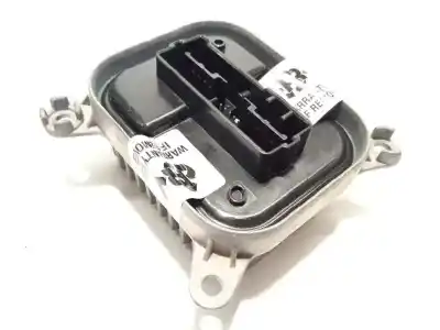 Peça sobressalente para automóvel em segunda mão balastro led direita por tesla model 3 rwd * referências oem iam 153292502c