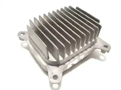 Second-hand car spare part right led control unit for tesla model 3 rwd * oem iam references 153292502c  