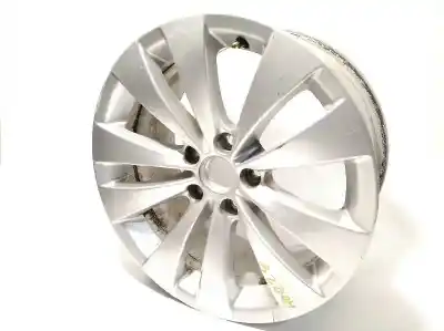 Second-hand car spare part rim for volkswagen cc b7 (358) 2.0 tdi oem iam references 3c8601025c