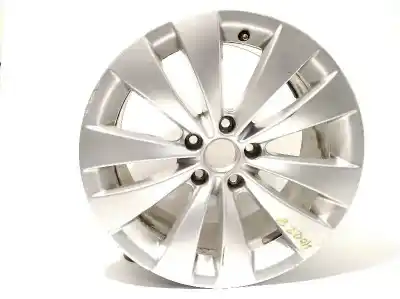 Second-hand car spare part rim for volkswagen cc b7 (358) 2.0 tdi oem iam references 3c8601025c  