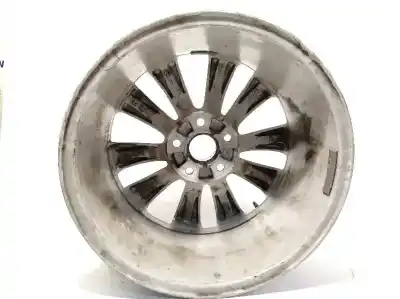 Second-hand car spare part rim for volkswagen cc b7 (358) 2.0 tdi oem iam references 3c8601025c  