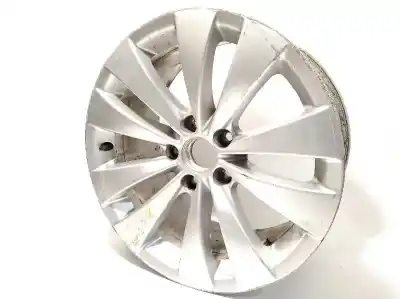 Second-hand car spare part rim for volkswagen cc b7 (358) 2.0 tdi oem iam references 3c8601025c