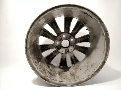 Second-hand car spare part rim for volkswagen cc b7 (358) 2.0 tdi oem iam references 3c8601025c  