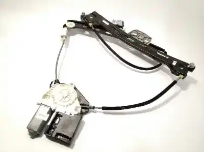 Second-hand car spare part driver left window regulator for volkswagen cc b7 (358) 2.0 tdi oem iam references 3c8959701a