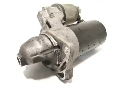 Peça sobressalente para automóvel em segunda mão MOTOR DE ARRANQUE por OPEL ADAM (M13)  Referências OEM IAM 55572440 0001137006 