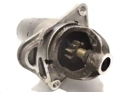 Pezzo di ricambio per auto di seconda mano motorino di avviamento per opel adam (m13) 1.4 riferimenti oem iam 55572440 0001137006 