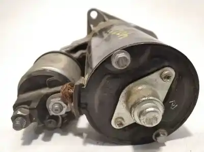Pezzo di ricambio per auto di seconda mano motorino di avviamento per opel adam (m13) 1.4 riferimenti oem iam 55572440 0001137006 