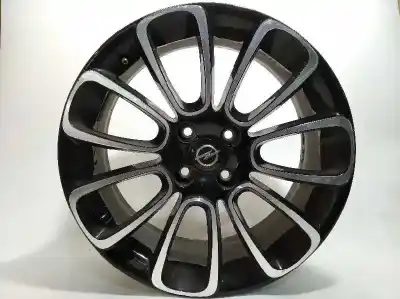 Gebrauchtes Autoersatzteil felge zum opel adam (m13) 1.4 oem-iam-referenzen   