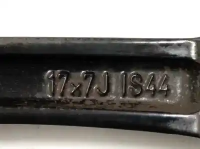 Gebrauchtes Autoersatzteil felge zum opel adam (m13) 1.4 oem-iam-referenzen   
