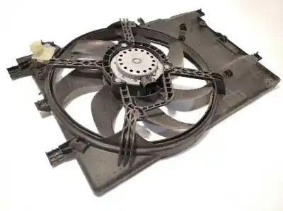 Second-hand car spare part radiator cooling fan for opel adam (m13) 1.4 oem iam references 13450416 13428114 p6188003