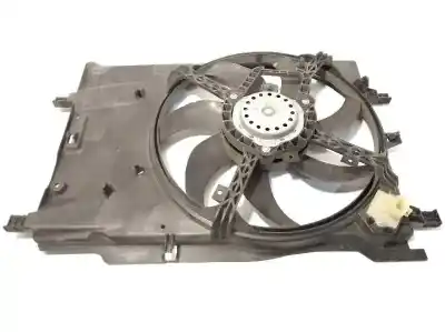 Second-hand car spare part radiator cooling fan for opel adam (m13) 1.4 oem iam references 13450416 13428114 p6188003