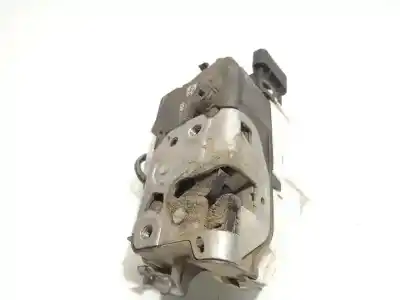 Recambio de automóvil de segunda mano de cerradura puerta delantera derecha para peugeot partner kombi active referencias oem iam 828405 9135ea 