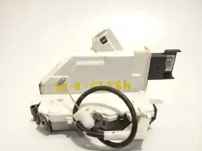 Recambio de automóvil de segunda mano de cerradura puerta delantera derecha para peugeot partner kombi active referencias oem iam 828405 9135ea 