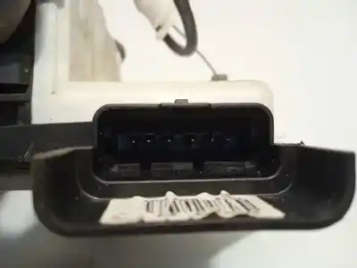Recambio de automóvil de segunda mano de cerradura puerta delantera derecha para peugeot partner kombi active referencias oem iam 828405 9135ea 