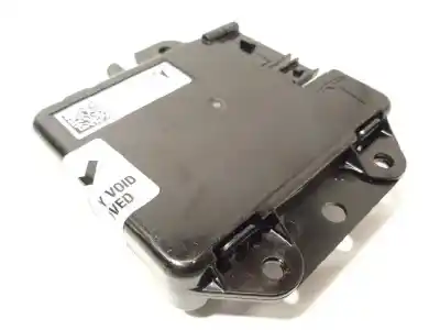 Second-hand car spare part electronic module for tesla model 3 rwd * oem iam references 165678730a  