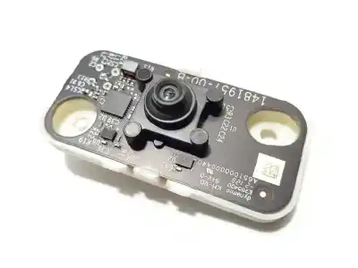 Second-hand car spare part electronic module for tesla model 3 rwd * oem iam references 109838300g  