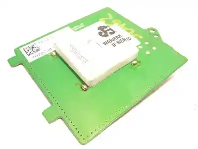 Peça sobressalente para automóvel em segunda mão antena por tesla model 3 rwd * referências oem iam 107973400c