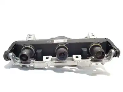 Second-hand car spare part electronic module for tesla model 3 rwd * oem iam references 114374601e  