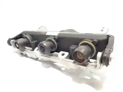 Second-hand car spare part electronic module for tesla model 3 rwd * oem iam references 114374601e  