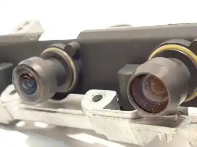 Second-hand car spare part electronic module for tesla model 3 rwd * oem iam references 114374601e  