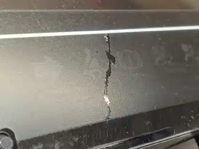 Автозапчастина б/у панель інструментів для renault scenic iii 1.5 dci diesel fap посилання на oem iam 248106980r  