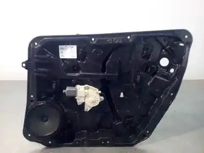 İkinci el araba yedek parçası ön sag pencere regülatörü için mercedes-benz clase b (w246) b 200 cdi (246.208) oem iam referansları a2467205800 a2469065200 