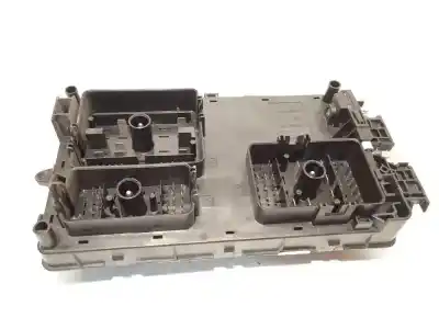 Second-hand car spare part fuse box unit for chevrolet cruze (j300) 2.0 cdi oem iam references 13255300 96982039 
