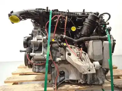 Gebrauchtes Autoersatzteil KOMPLETTER MOTOR zum BMW SERIE 3 BERLINA (G20)  OEM-IAM-Referenzen B57D30A  