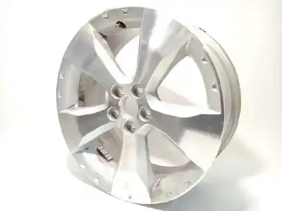 Pezzo di ricambio per auto di seconda mano cerchione in lega per subaru forester (sh_) 2.0 d awd (shh) riferimenti oem iam 28111sc040
