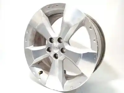 Pezzo di ricambio per auto di seconda mano cerchione in lega per subaru forester (sh_) 2.0 d awd (shh) riferimenti oem iam 28111sc040