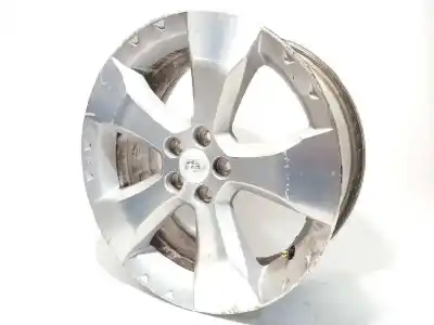 Pezzo di ricambio per auto di seconda mano cerchione in lega per subaru forester (sh_) 2.0 d awd (shh) riferimenti oem iam 28111sc040